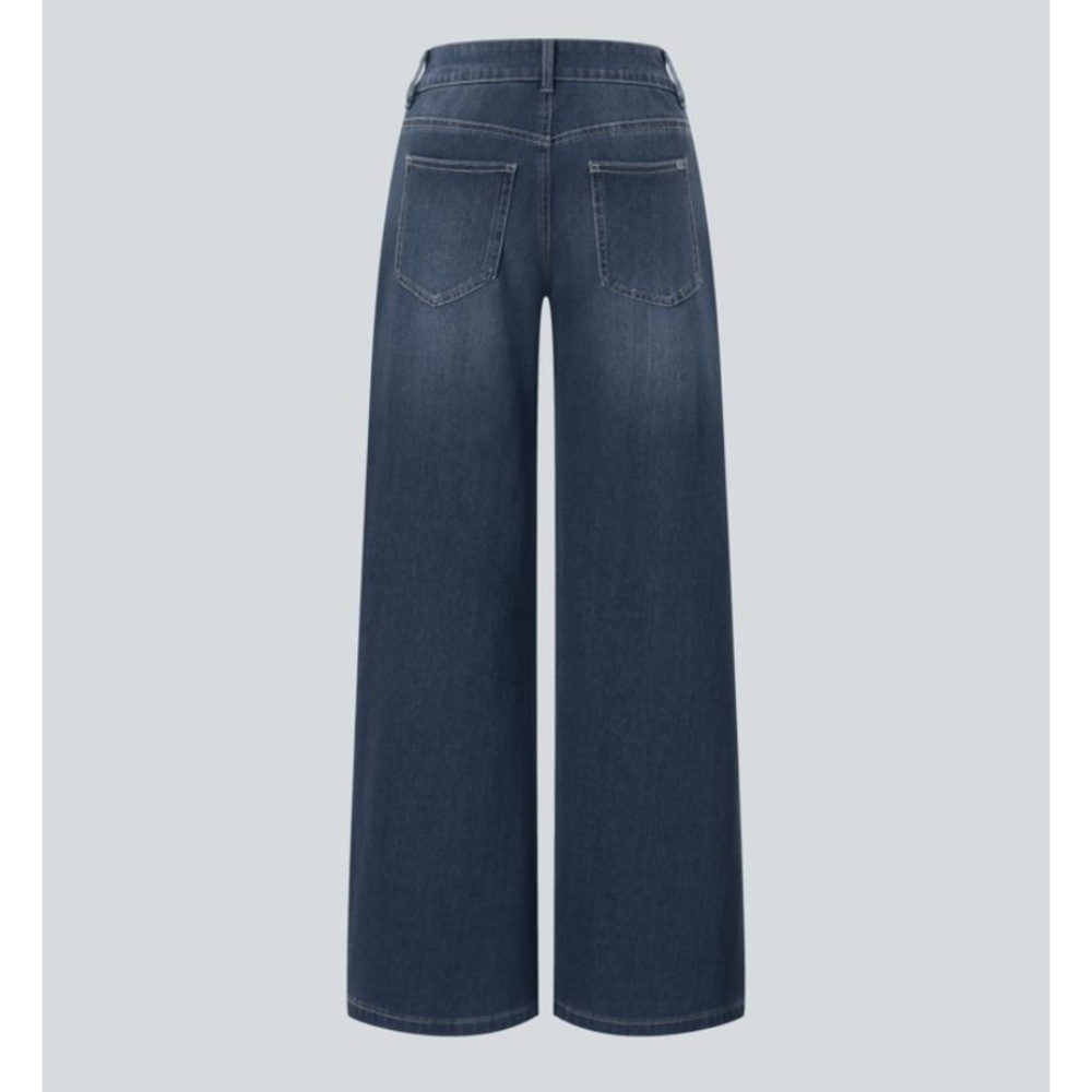 Halara flex denim - Picture 3 of 8